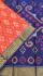 COTTON X KORA SILK TIE DYE SAREES CHINNLAPATTI
